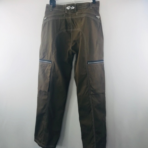 Joe Rocket atomic textile pant SZ:S